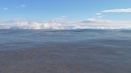 Sea Landscape preview image